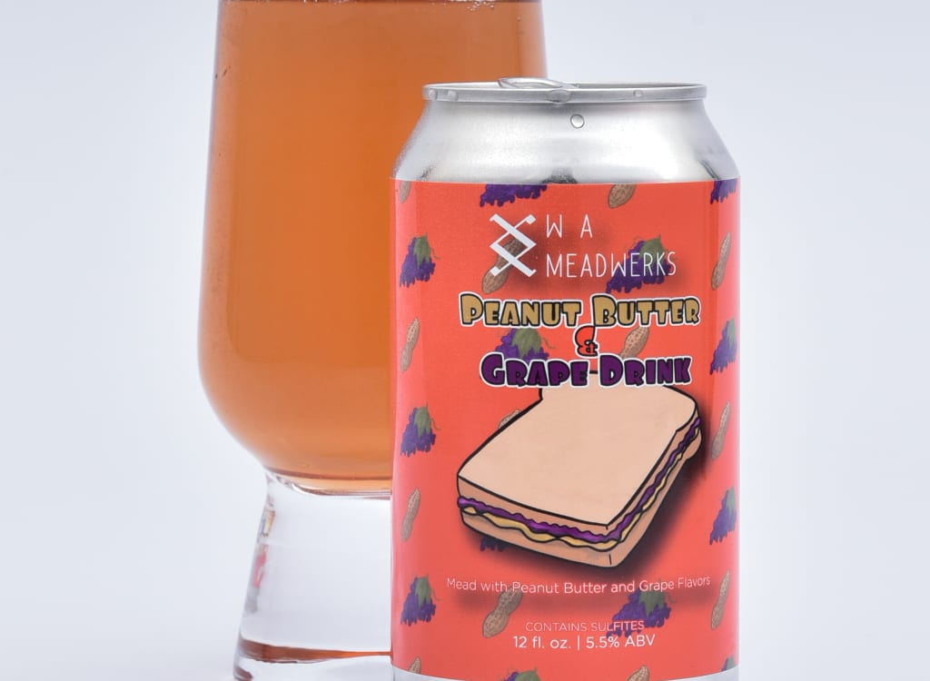 wAMeadwerks_peanutButter&GrapeDrink