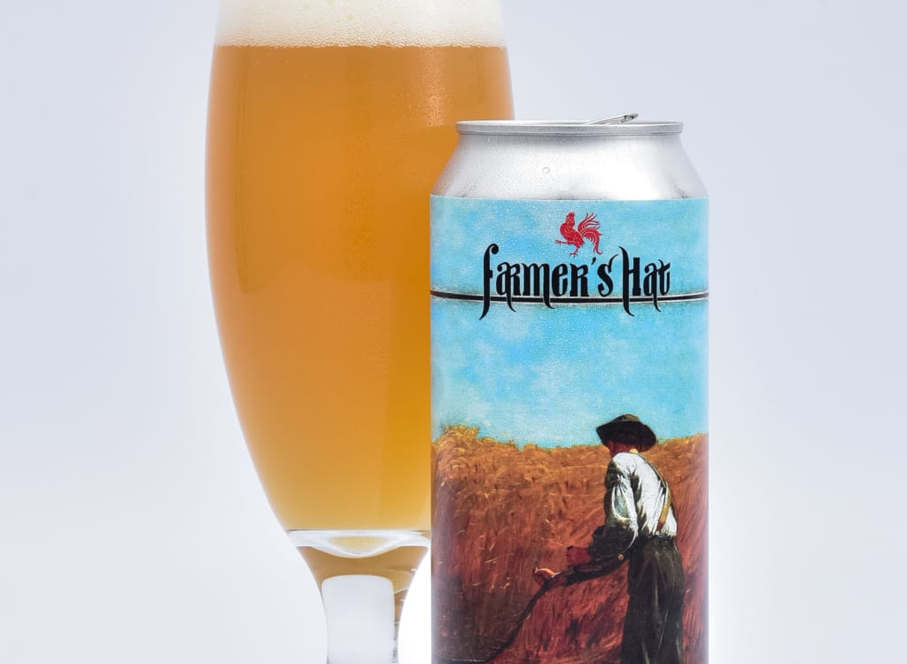 breweryVivant_farmer'sHat