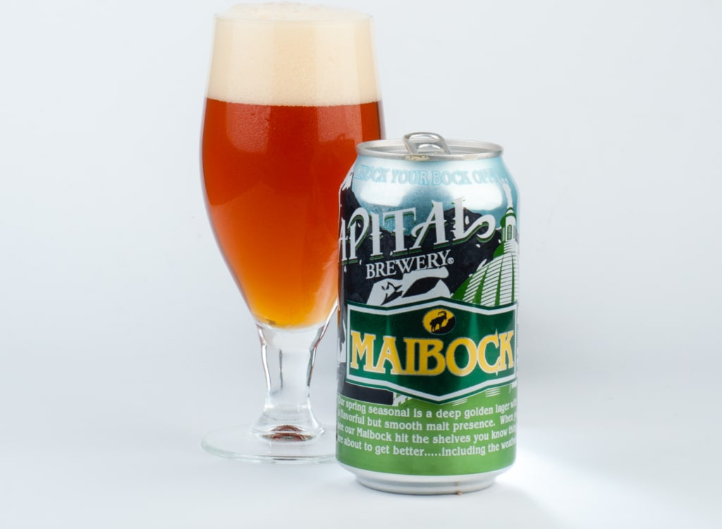 capitalBrewery_maibock