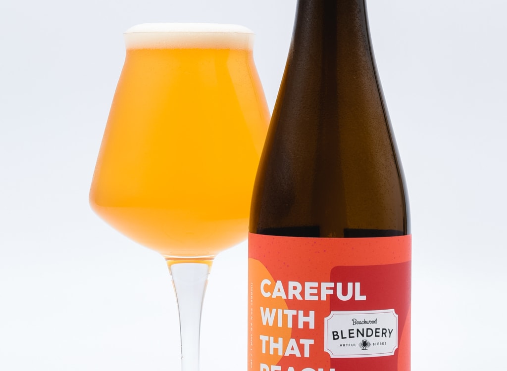beachwoodBlendery_carefulWithThatPeach,Eugene