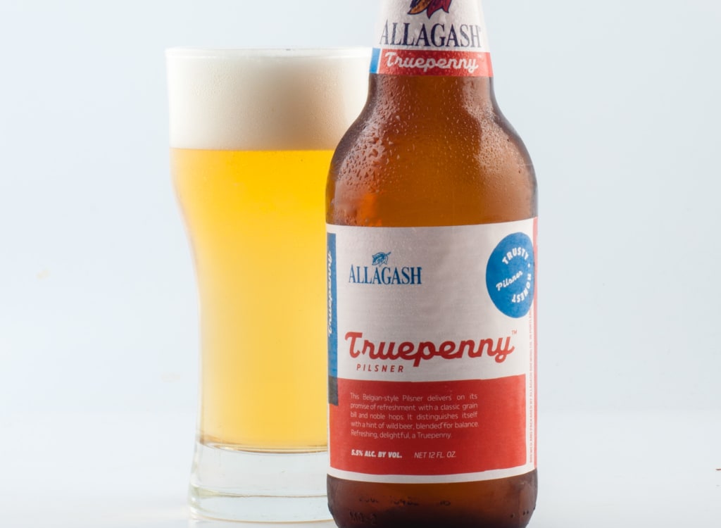 allagashBrewingCompany_truepennyPilsner
