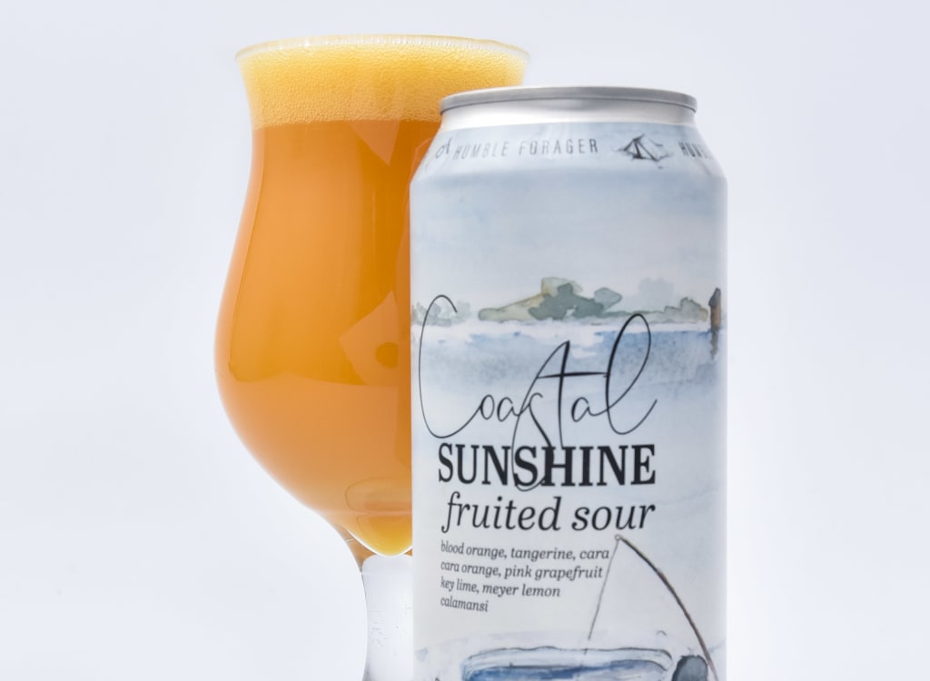humbleForager_coastalSunshine(v12)