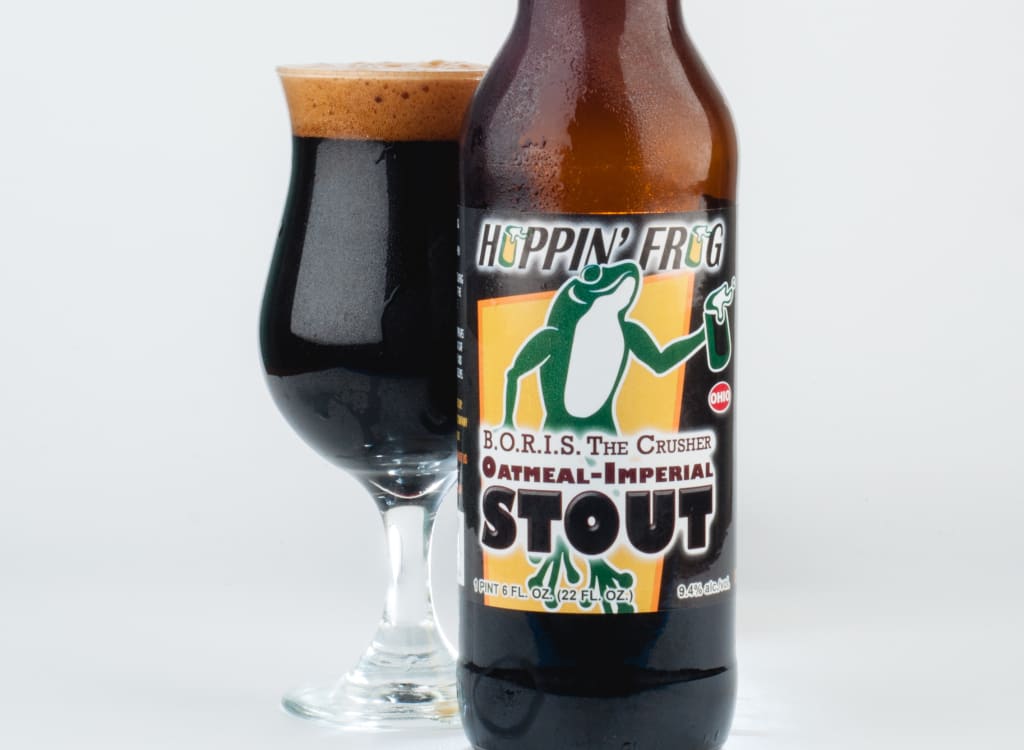 hoppin'FrogBrewery_b.O.R.I.S.TheCrusherOatmealImperialStout