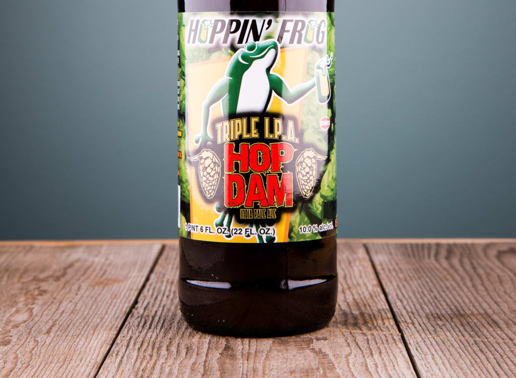 hoppin'FrogBrewery_hopDamTripleIPA(2016)