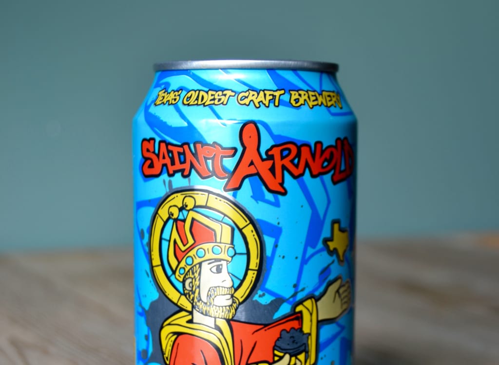 saintArnoldBrewingCompany_artCar
