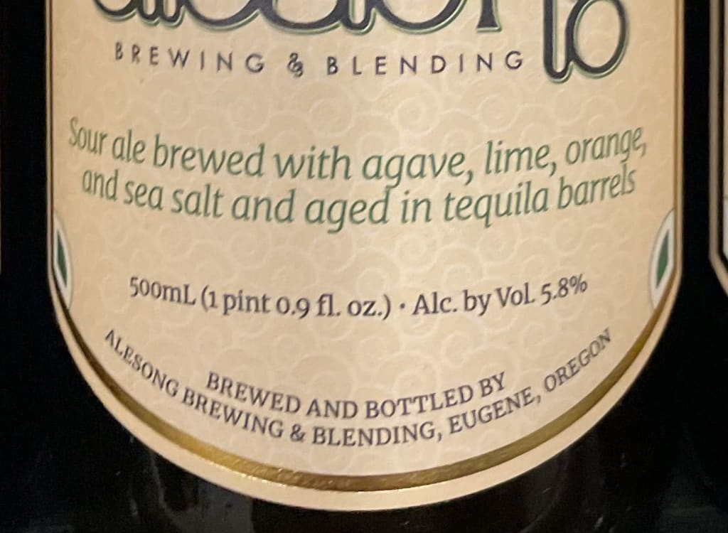 alesongBrewing&Blending_goseAnejo