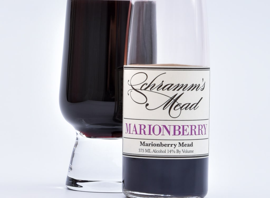 schramm'sMead_*Marionberry(Batch4)