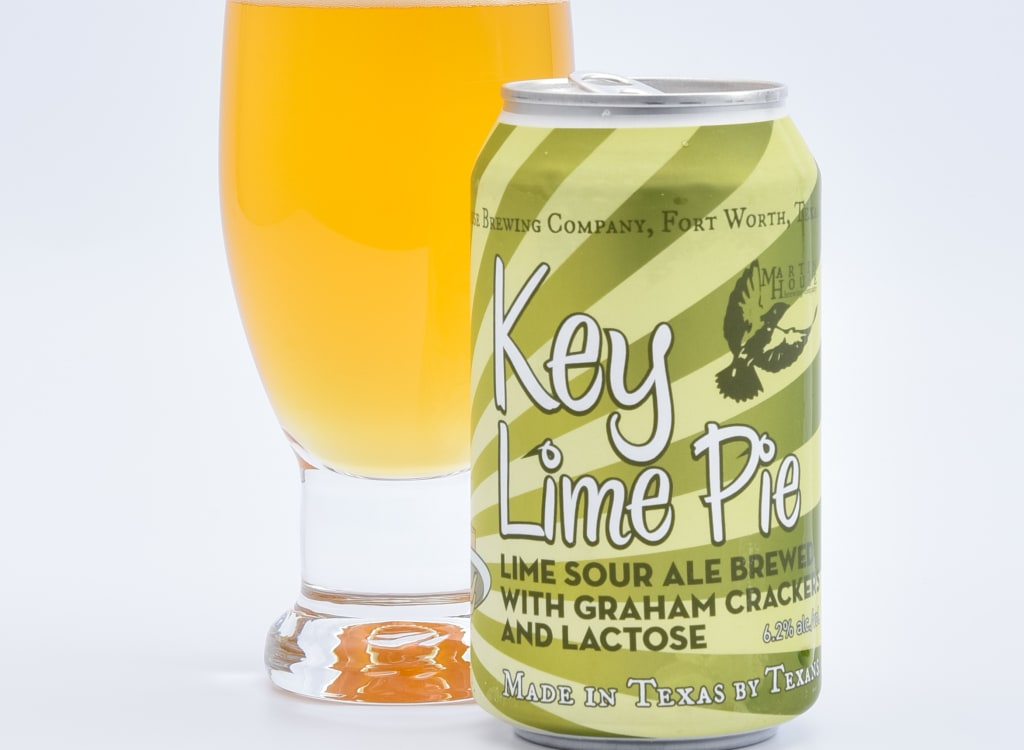 martinHouseBrewing_keyLimePie
