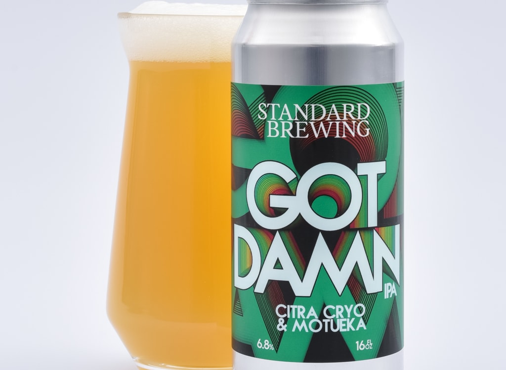 standardBrewing_gotDamn