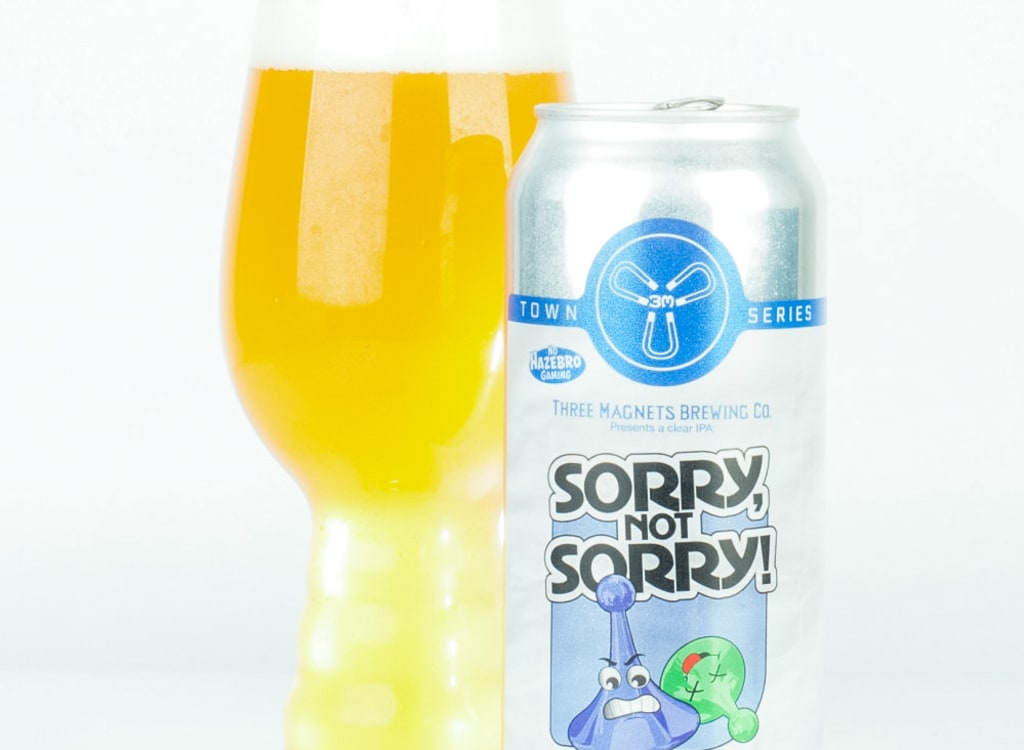 threeMagnetsBrewingCompany_sorry,NotSorry