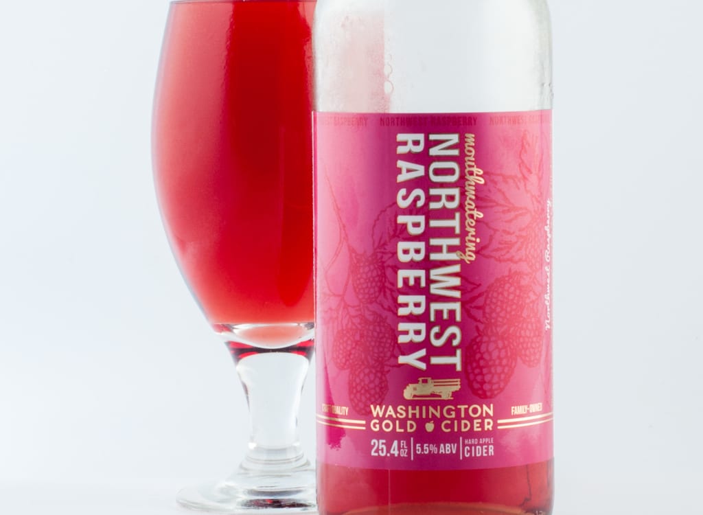 washingtonGoldCider_northwestRaspberry