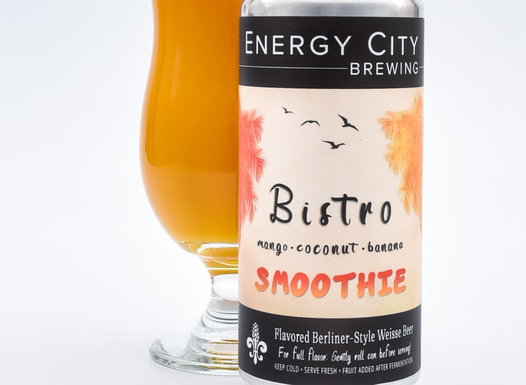 energyCityBrewing_mango,Coconut&Banana-BistroGrandeSmoothie