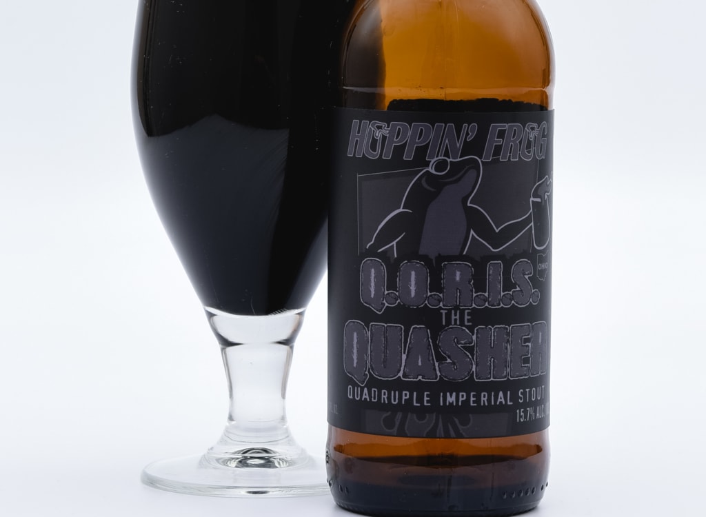 hoppin'FrogBrewery_q.O.R.I.S.-TheQuasherQuadrupleOatmealImperialStout