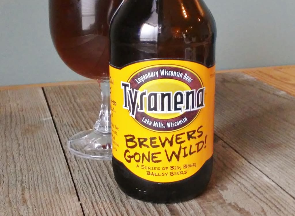 tyranenaBrewingCompany_shaggin'InTheWoodBarrelAgedScotchAle