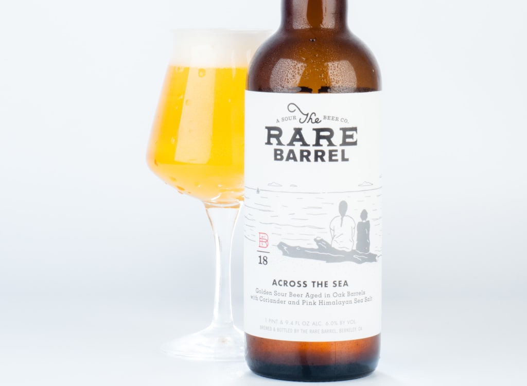 theRareBarrel_acrossTheSea