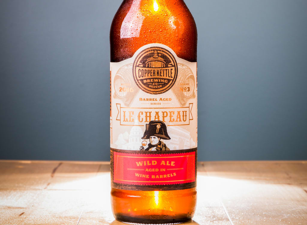 copperKettleBrewingCompany_leChapeau