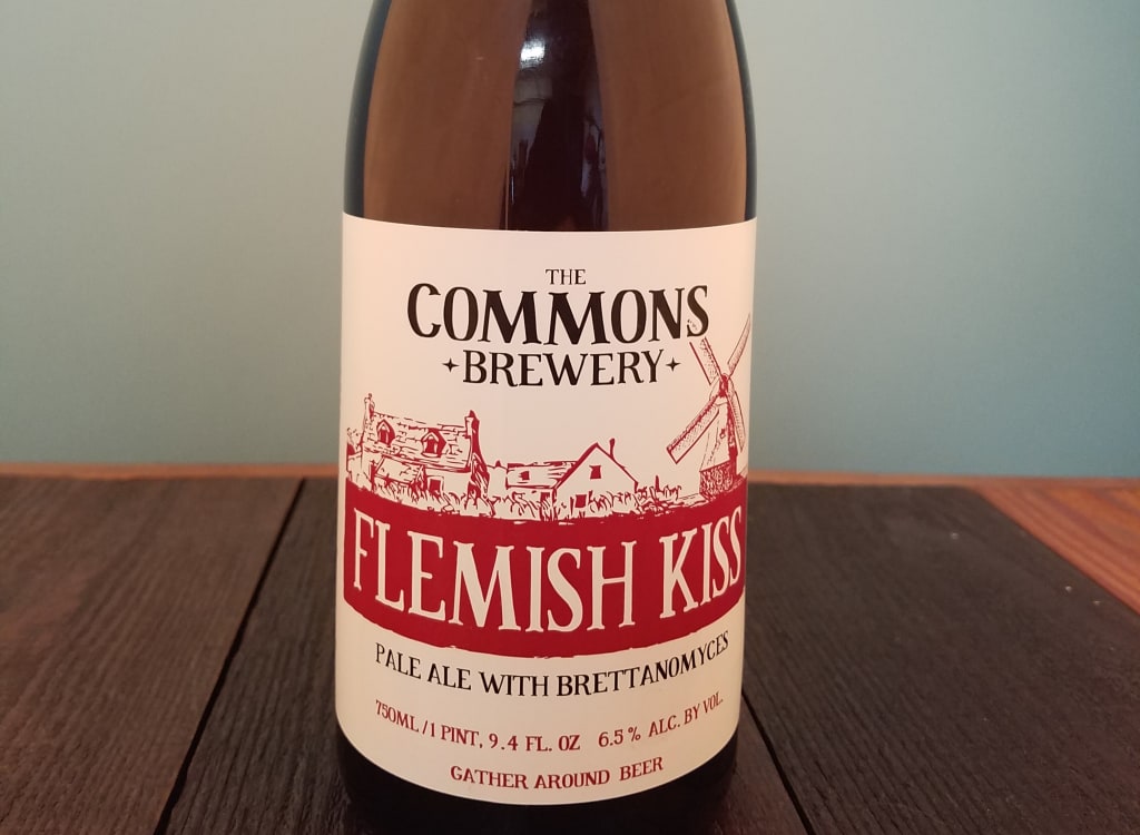 theCommonsBrewery_flemishKiss(2017)