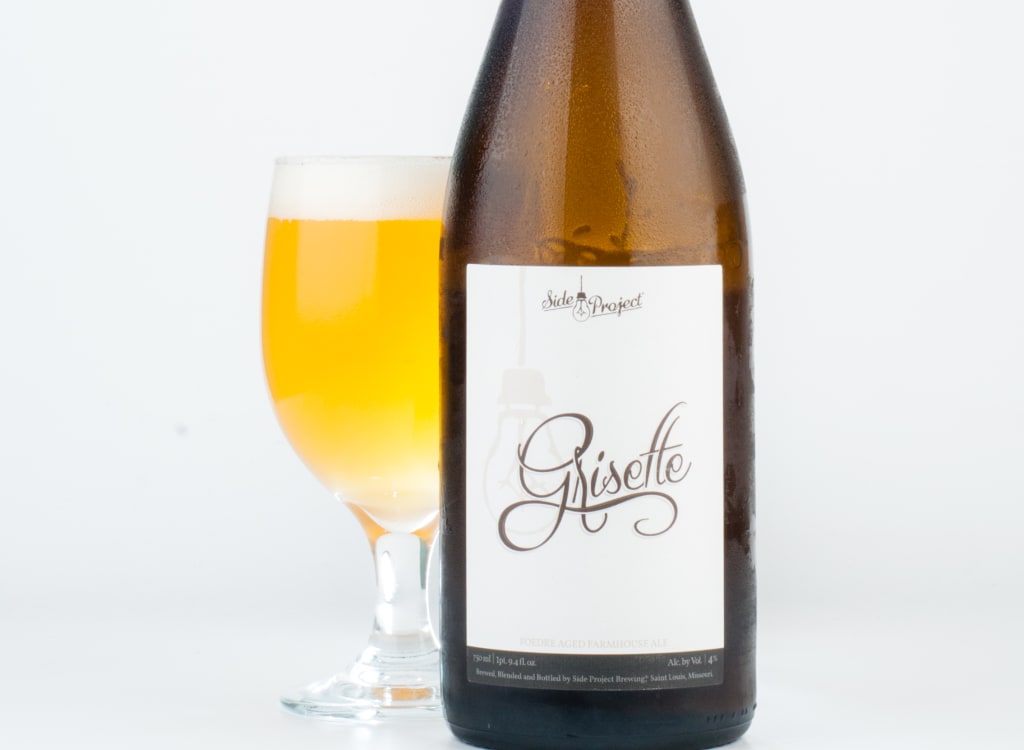 sideProjectBrewing_grisette(Blend#5)