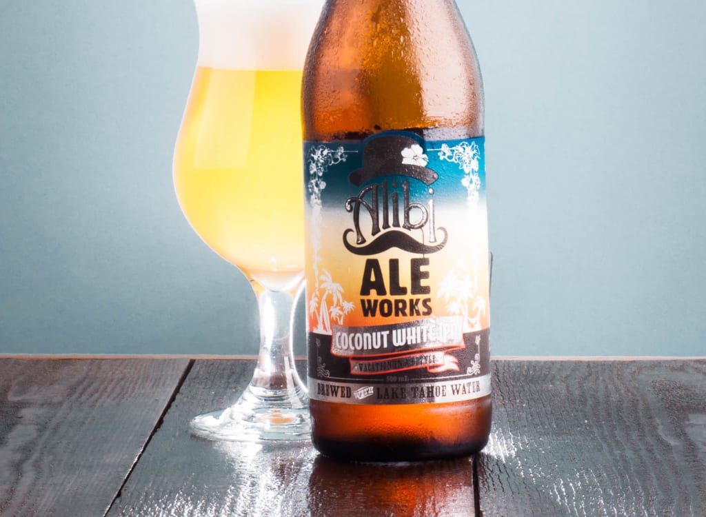 alibiAleWorks_coconutWhiteIPA