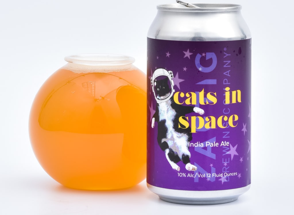 zaftigBrewingCo_catsInSpace
