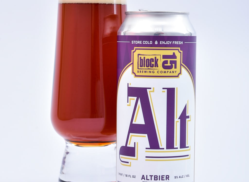 block15BrewingCompany_altbier
