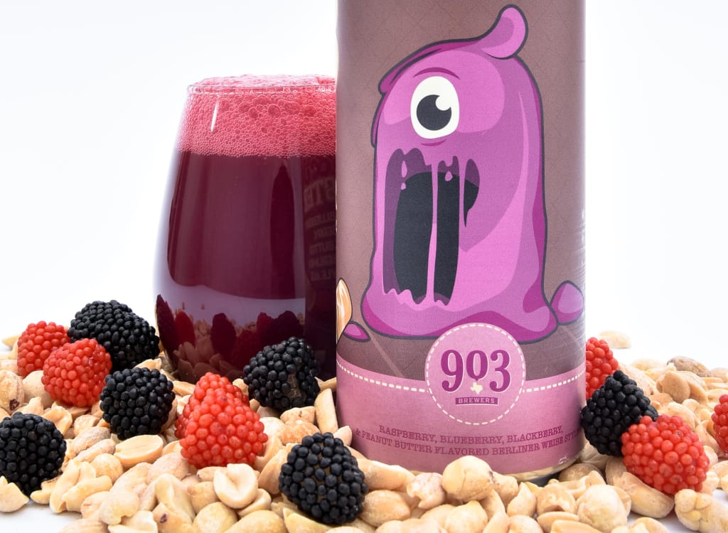 903Brewers_pB&JMonster