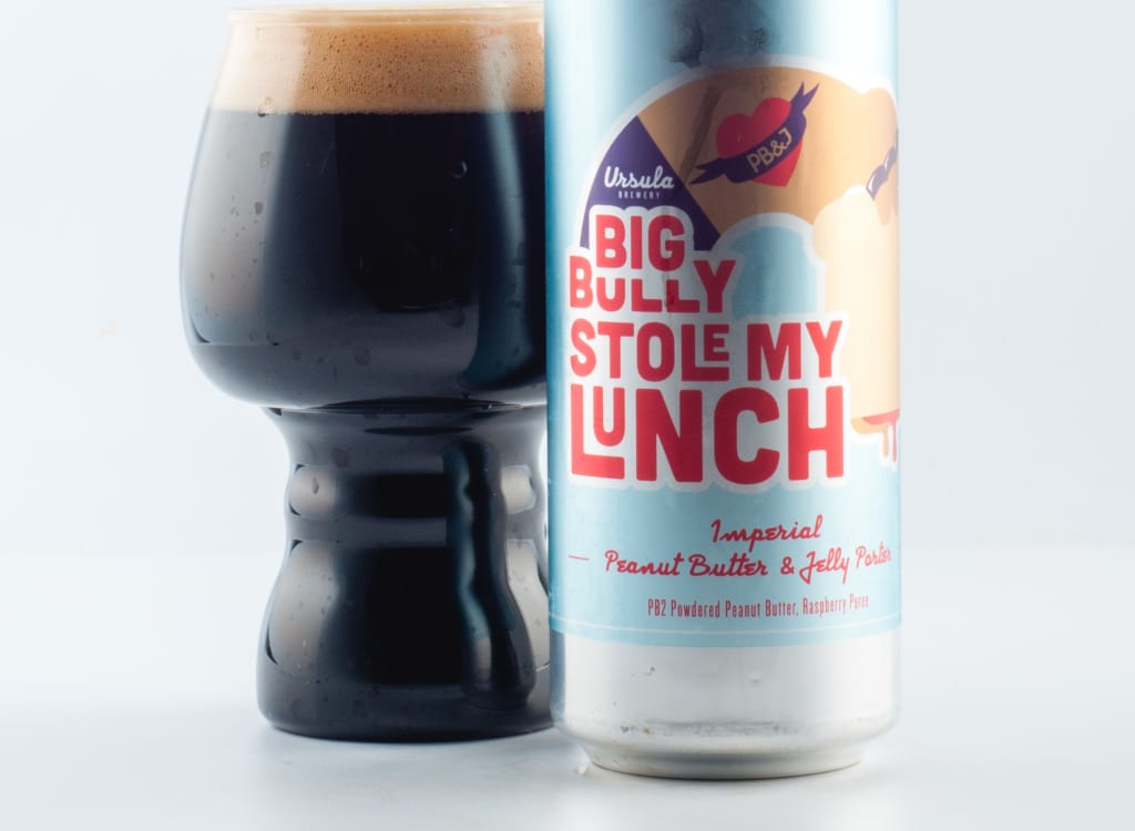 ursulaBrewery_bigBullyStoleMyLunch