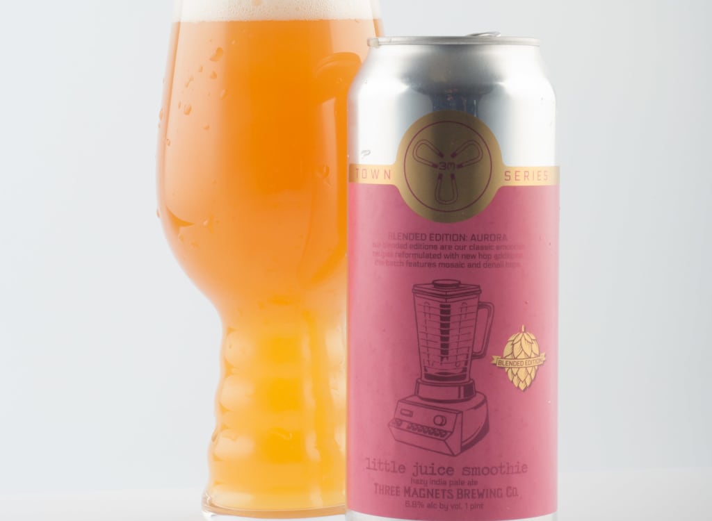 threeMagnetsBrewingCompany_littleJuiceSmoothie:AuroraEdition
