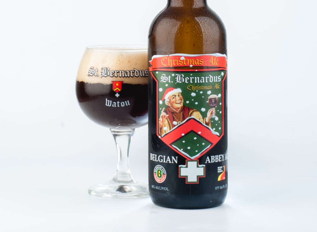 brouwerijSt.Bernardus_christmas