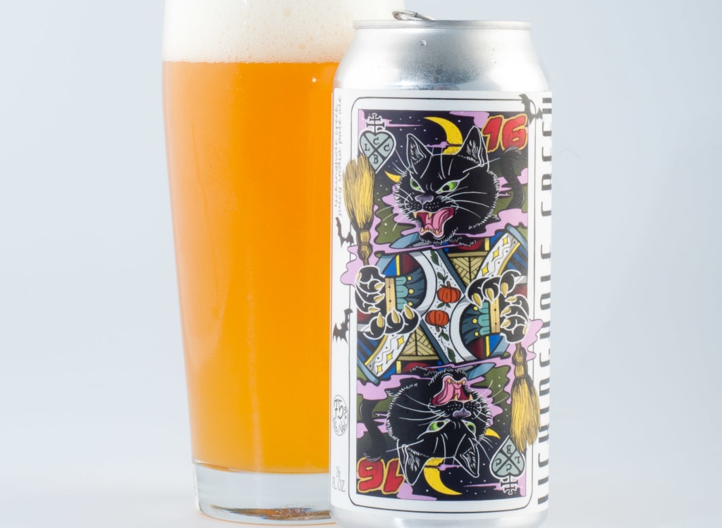 lickingholeCreekCraftBrewery_somethingSpooky