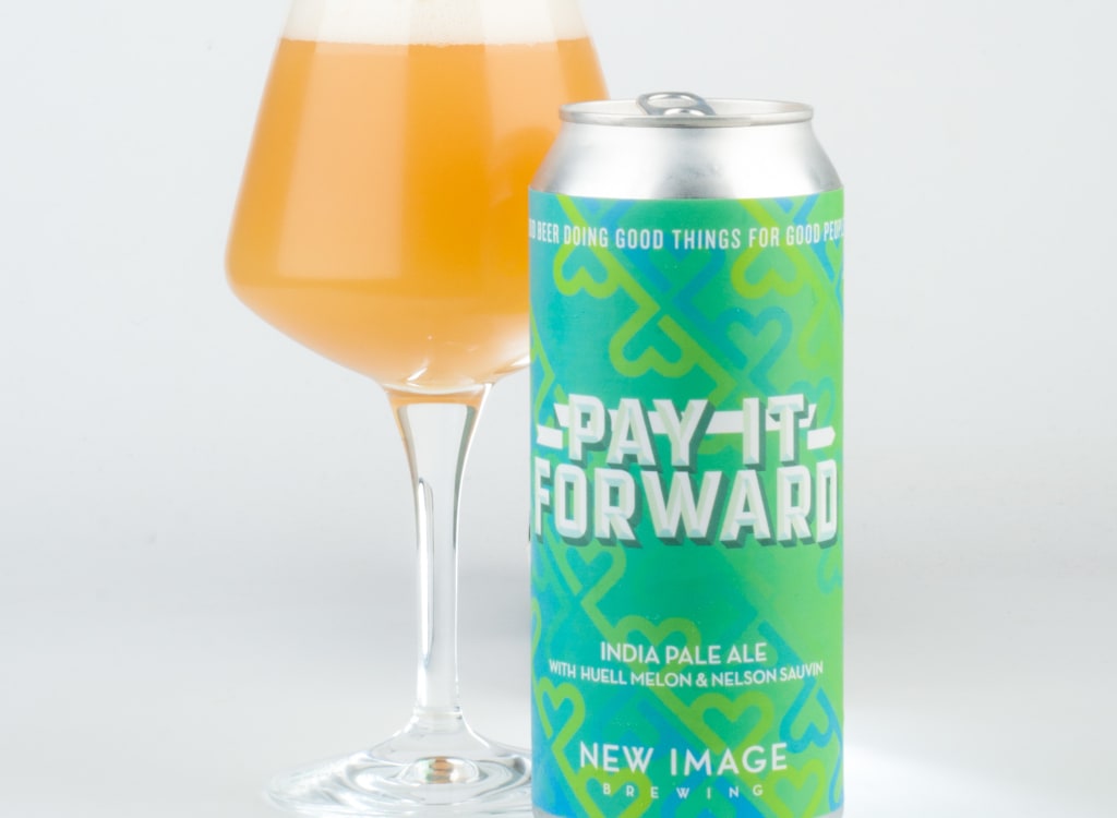 newImageBrewing_payItForward