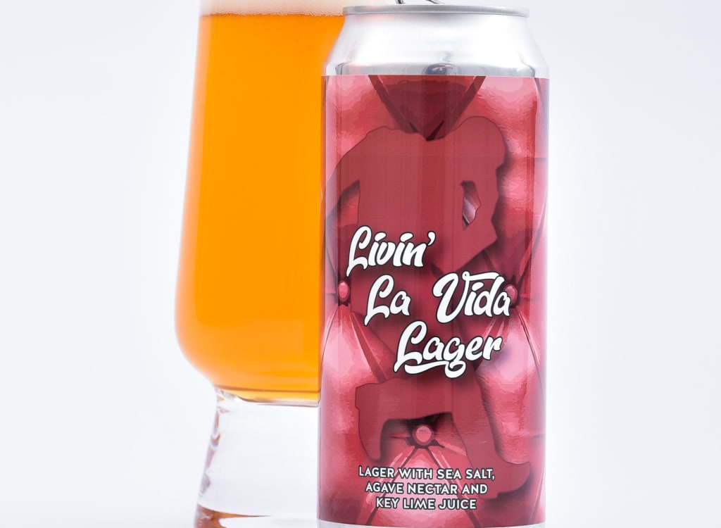 weatheredSoulsBrewingCo._livin’LaVidaLager