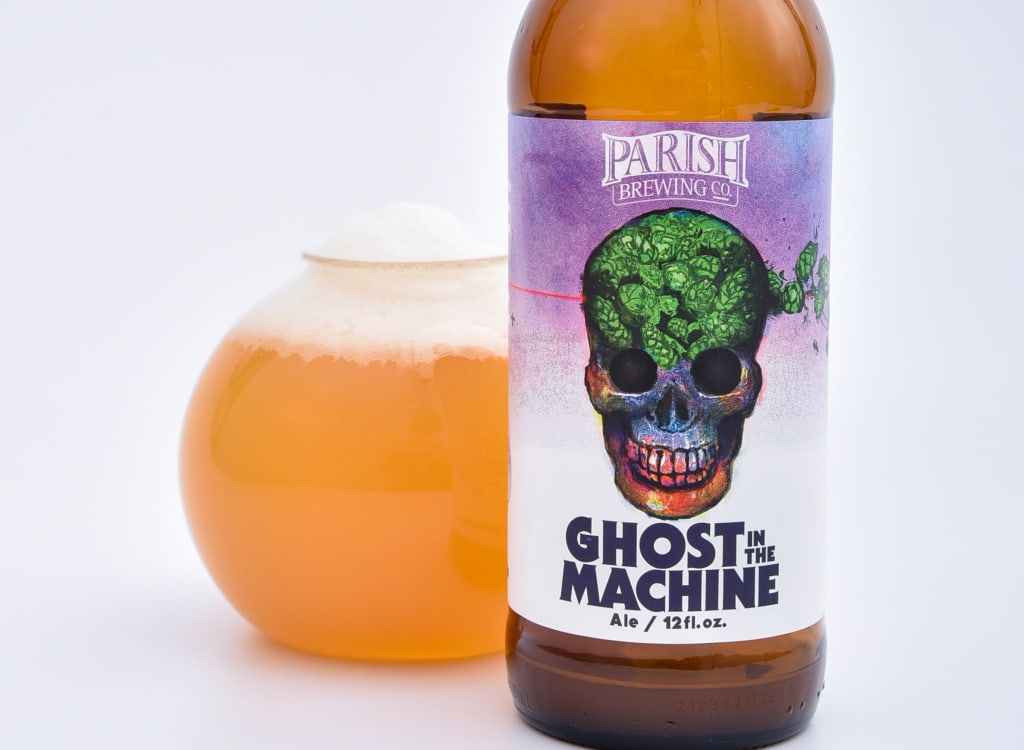 parishBrewingCo_ghostintheMachine