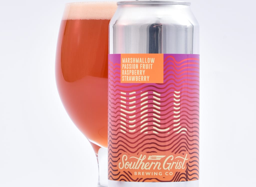 southernGristBrewingCompany_marshmallowPassionFruitRaspberryStrawberryHill