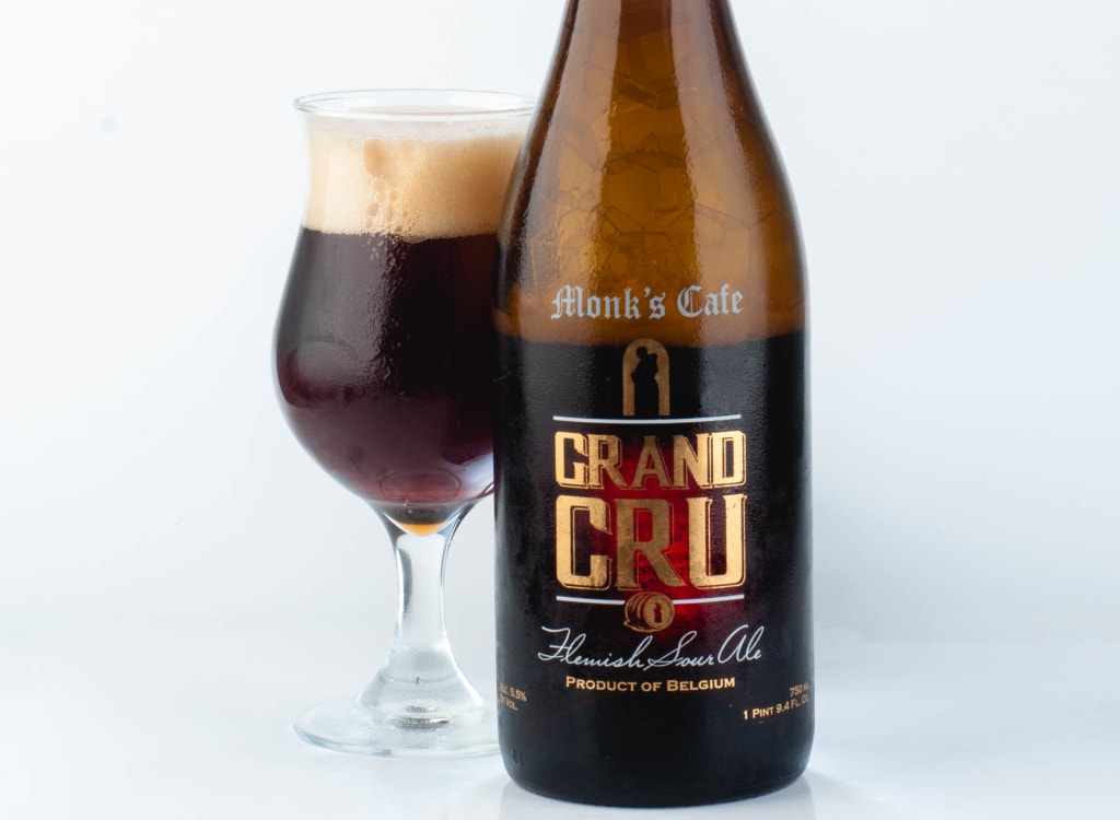 brouwerijVanSteenbergeN.V._monk'sCafeGrandCru