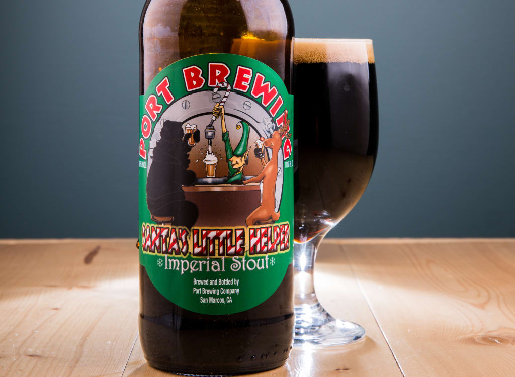 portBrewingCompany_santa'sLittleHelperImperialStout