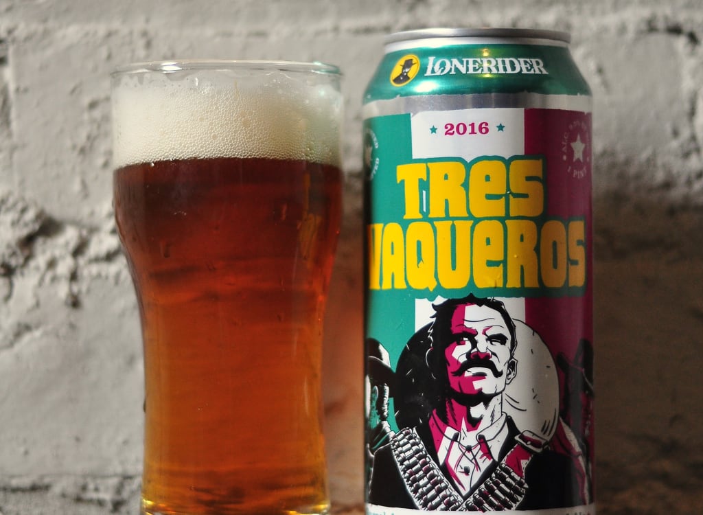 loneriderBrewingCompany_tresVaquerosTripel(2016)