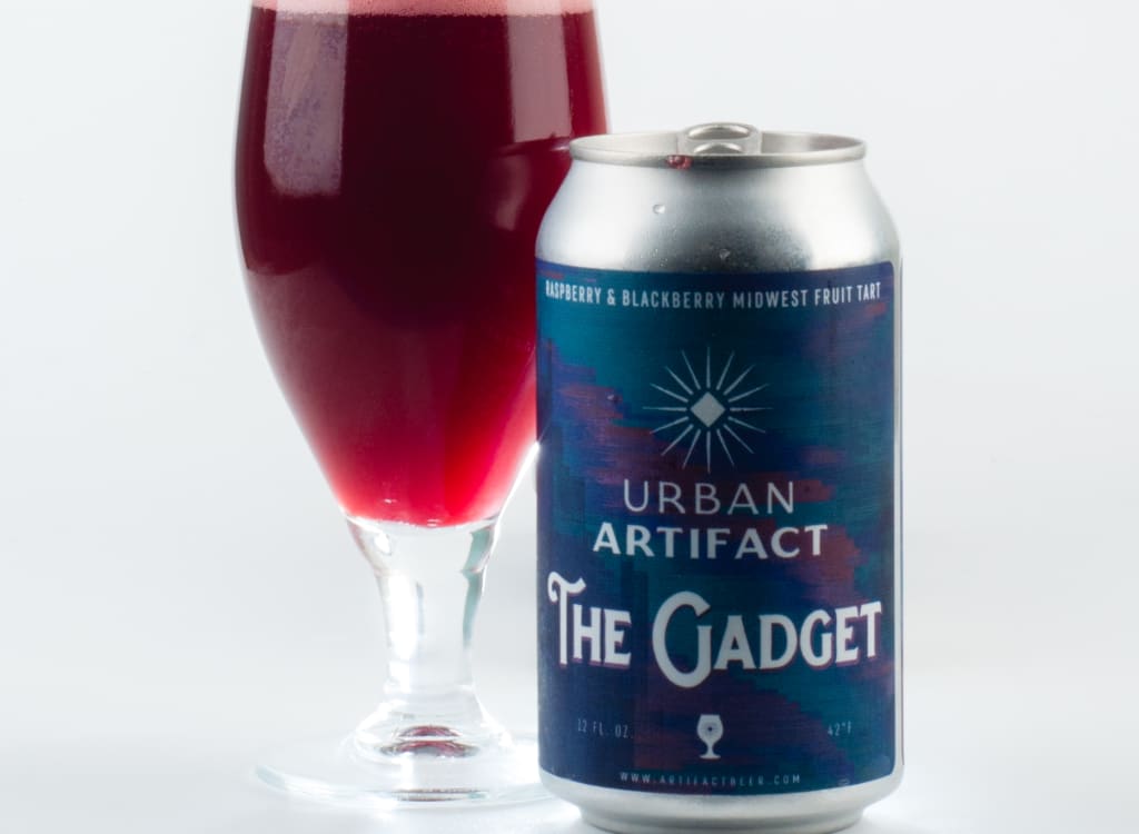 urbanArtifact_theGadget