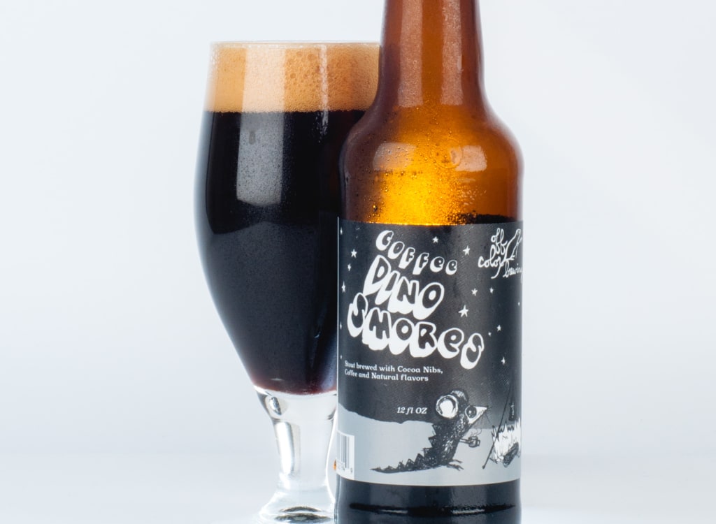 offColorBrewing_coffeeDinoS’mores