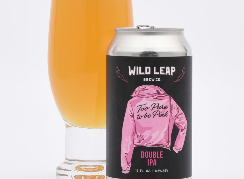 wildLeapBrewCo._tooPureToBePink