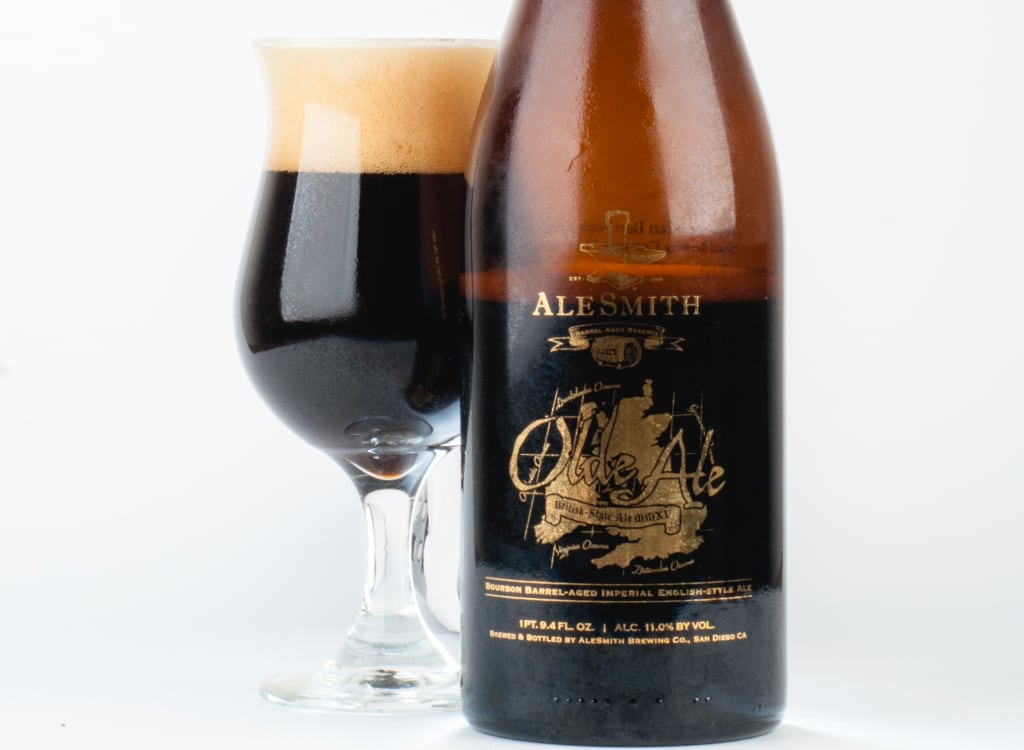 aleSmithBrewingCompany_bourbonBarrel-AgedPrivateStock(2017)