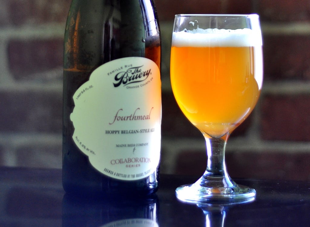 theBruery_fourthmealHoppyBelgian(MaineBeerCompanyCollaboration)