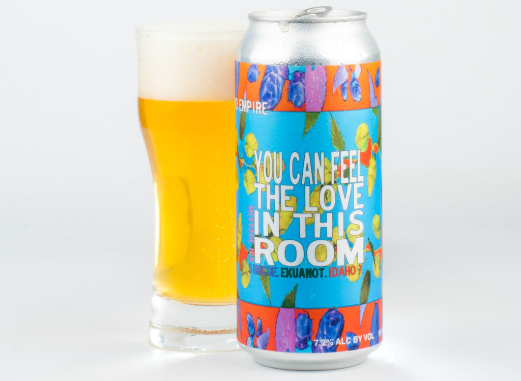woodlandEmpireAleCraft_youCanFeeltheLoveInThisRoom