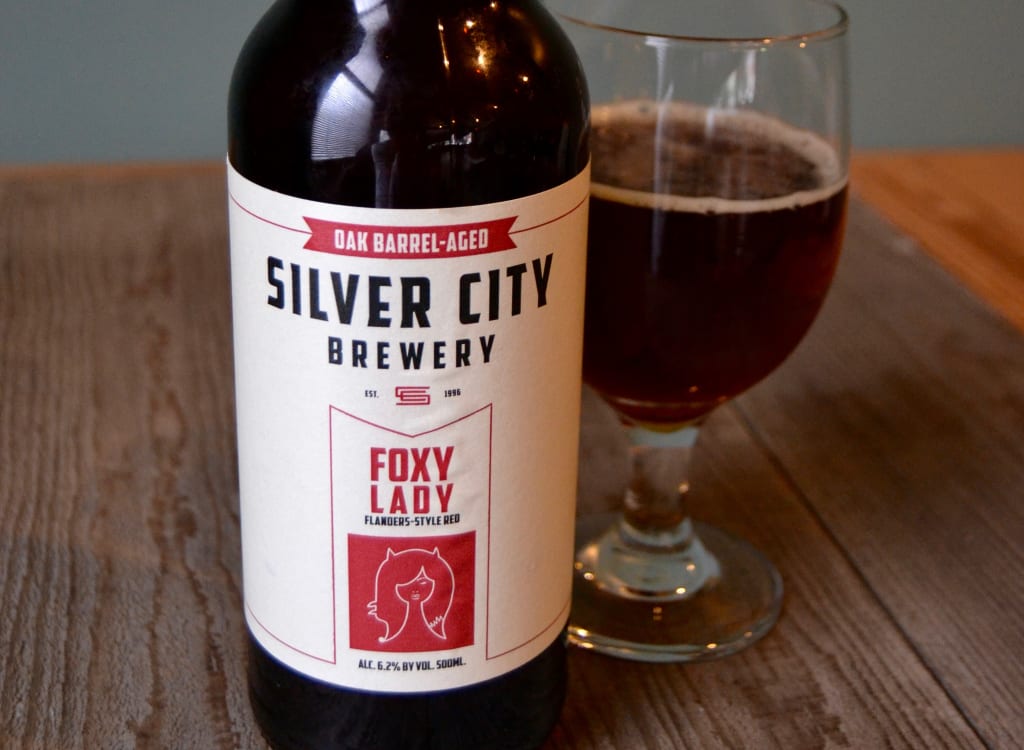 silverCityBrewery_foxyLady
