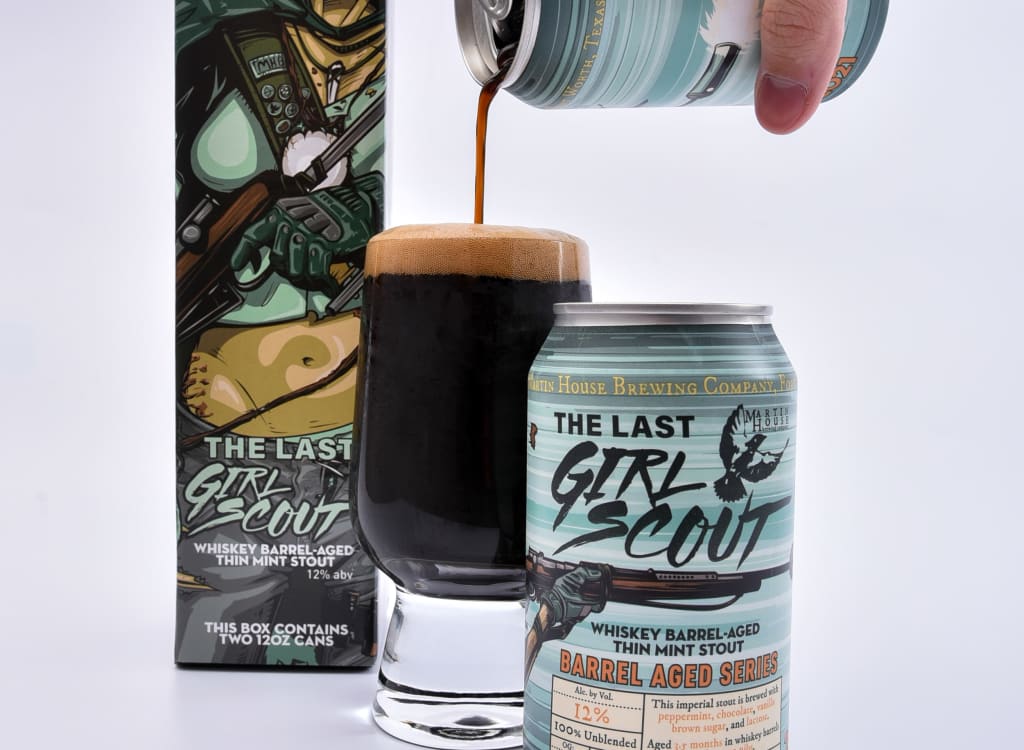 martinHouseBrewing_theLastGirlScout