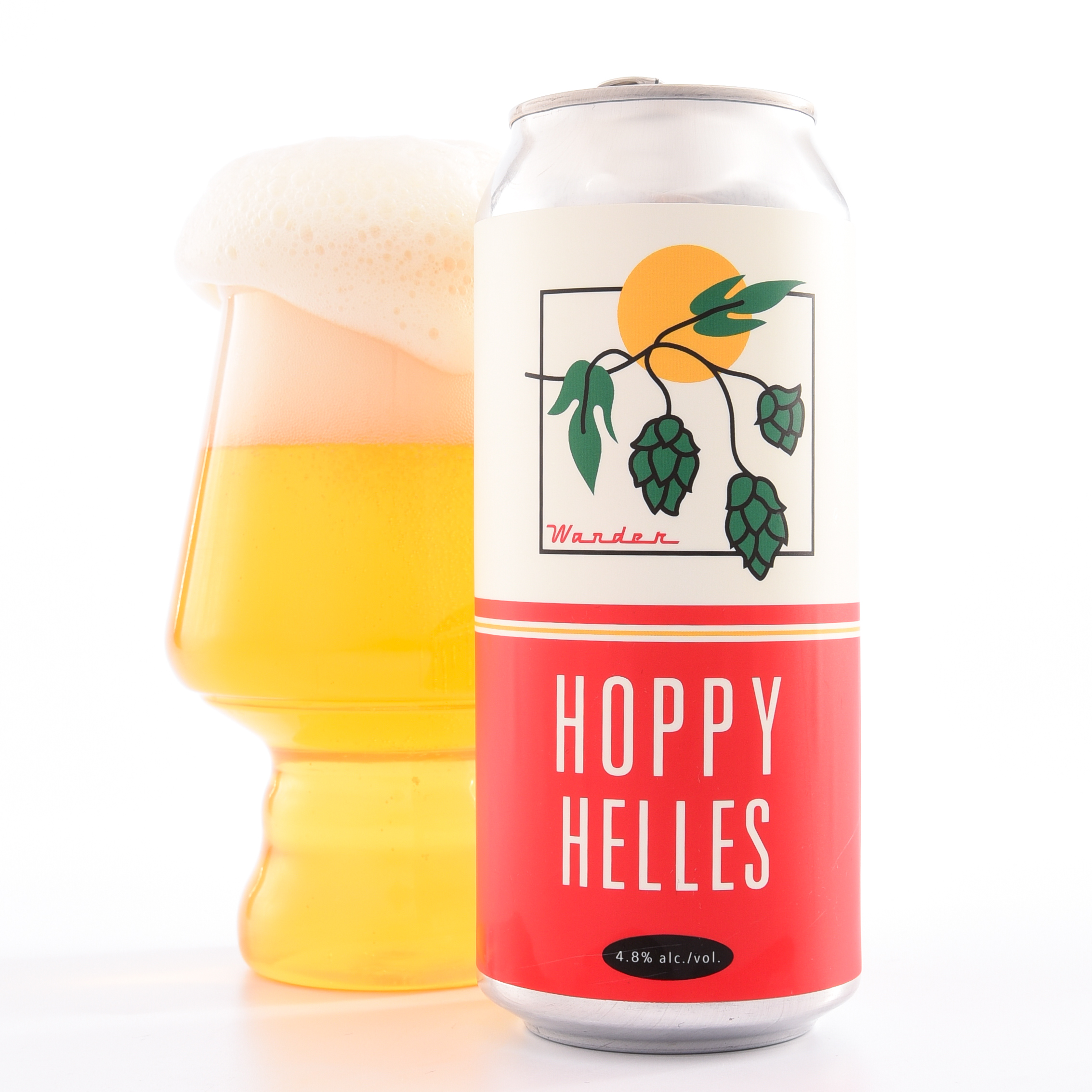 Be Hoppy Ultimate Pint – Cheers All