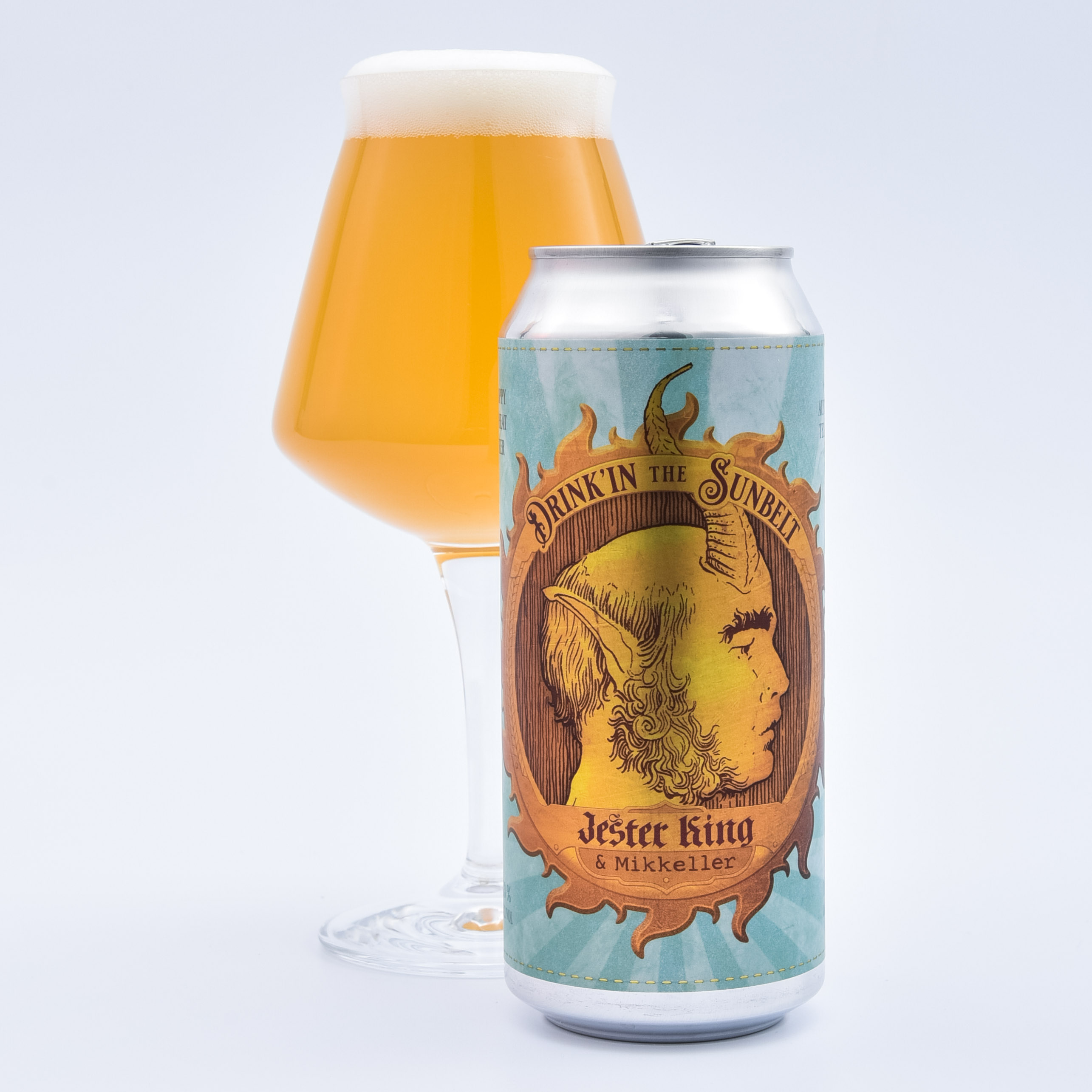 Drink In The Sunbelt Mikkeller