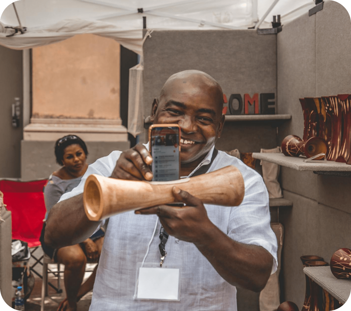 Nigerians filing taxes with Tax Oga