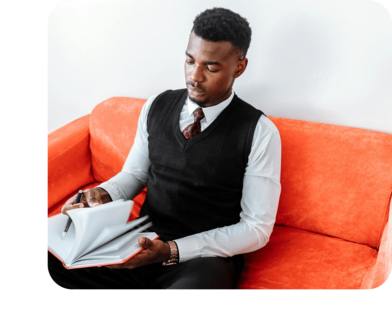 Collection of Nigerian tax education articles.