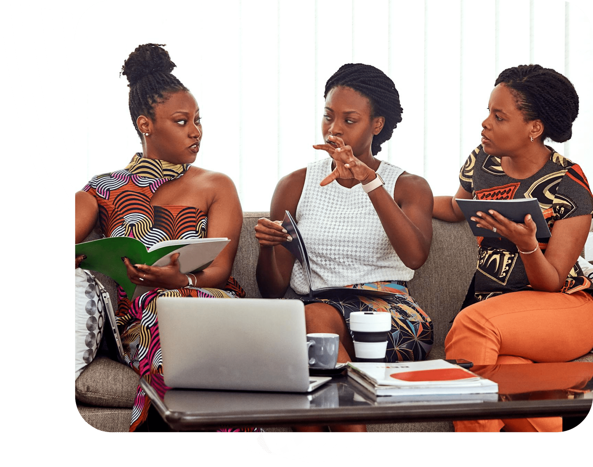 Tax community discussion board for Nigerians.